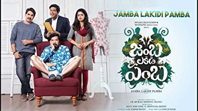 Vennela Kishore